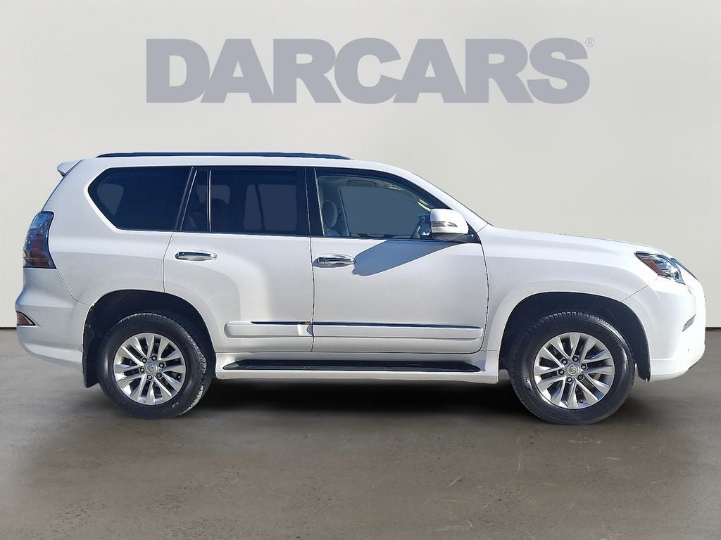 2019 Lexus GX 460 460