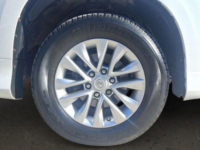 2019 Lexus GX 460 460