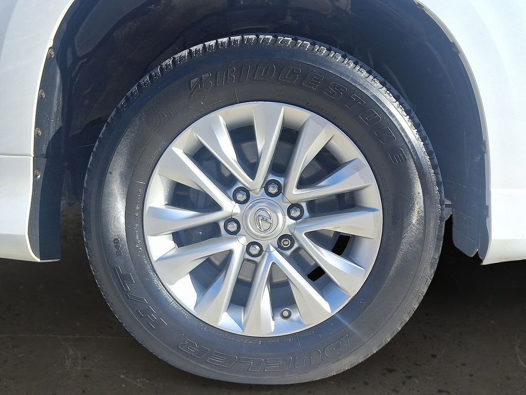 2019 Lexus GX 460 460