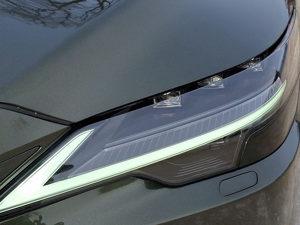 2025 Lexus RX 450h+ Luxury 450h+ Luxury