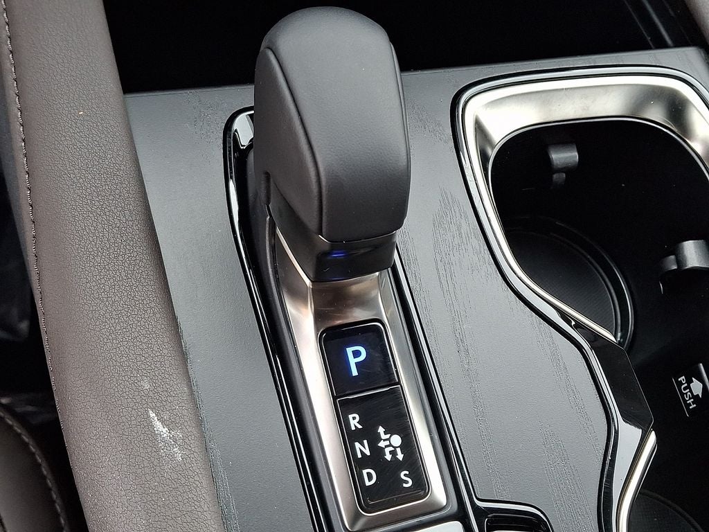 2025 Lexus RX 450h+ Luxury 450h+ Luxury