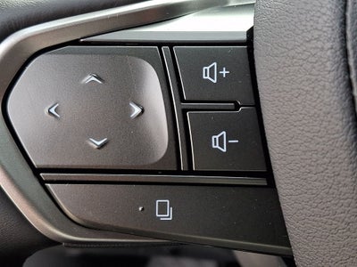 2025 Lexus RX 450h+ Luxury 450h+ Luxury