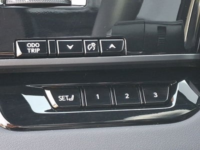 2025 Lexus RX 450h+ Luxury 450h+ Luxury