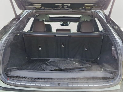 2025 Lexus RX 450h+ Luxury 450h+ Luxury