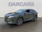 2025 Lexus RX 450h+ Luxury 450h+ Luxury
