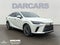 2024 Lexus RX 450h+ Luxury 450h+ Luxury