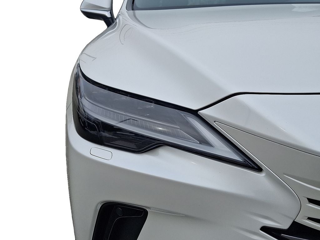 2024 Lexus RX 450h+ Luxury 450h+ Luxury