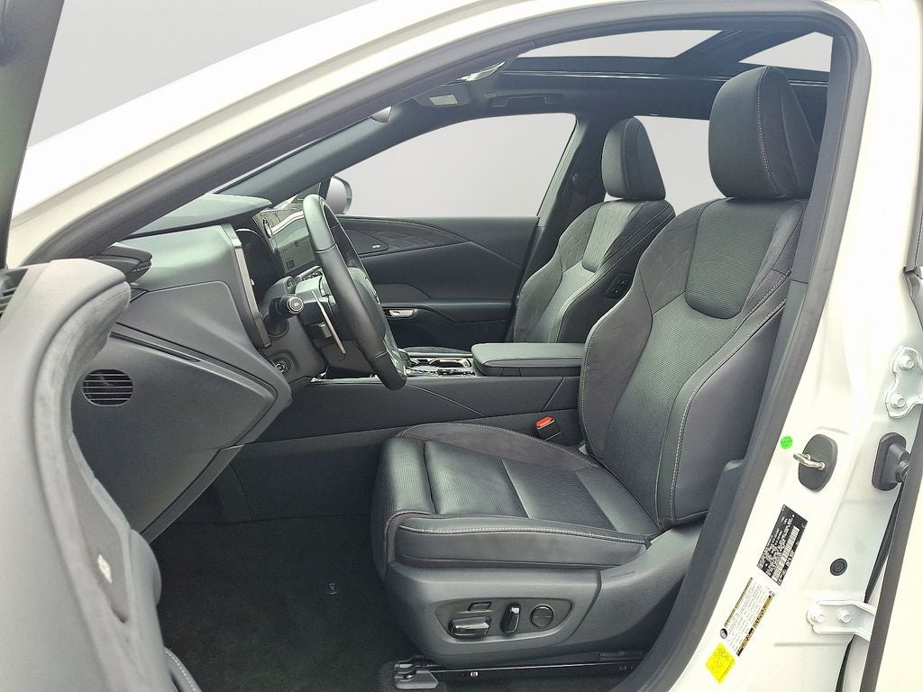 2024 Lexus RX 450h+ Luxury 450h+ Luxury