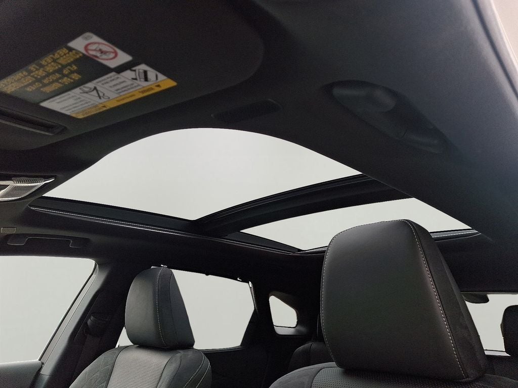 2024 Lexus RX 450h+ Luxury 450h+ Luxury