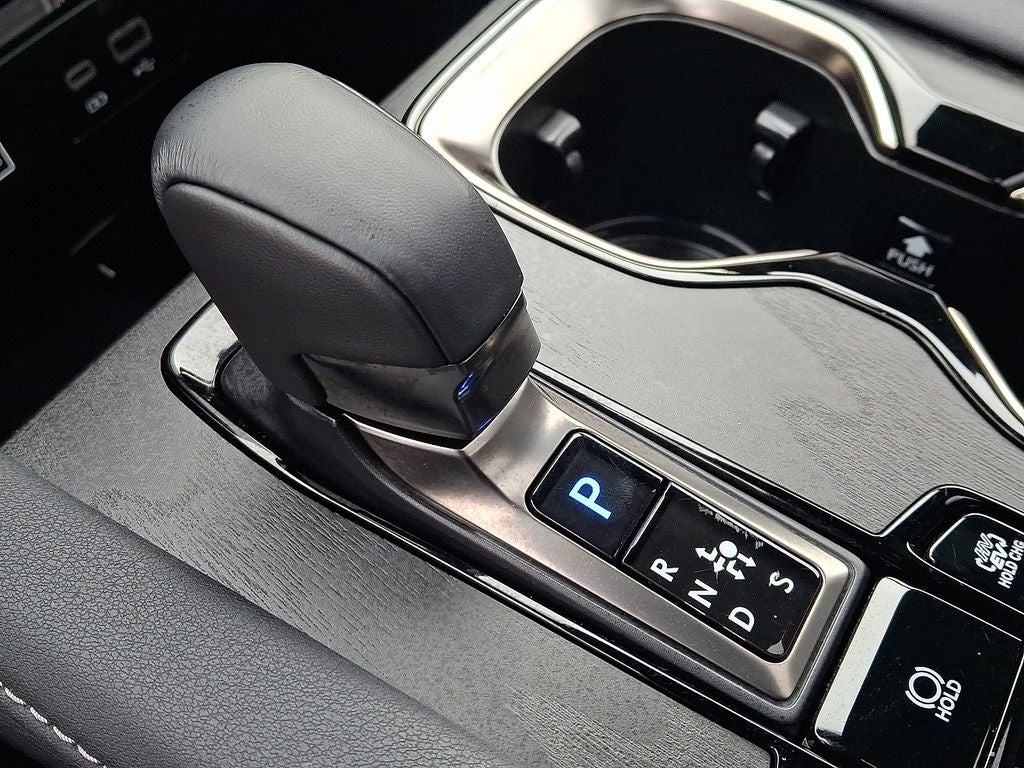 2024 Lexus RX 450h+ Luxury 450h+ Luxury