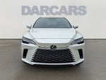 2024 Lexus RX 450h+ Luxury 450h+ Luxury
