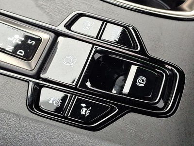 2024 Lexus RX 450h+ Luxury 450h+ Luxury