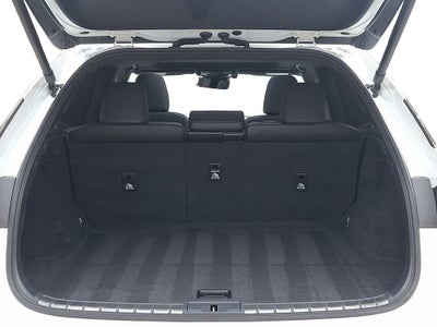 2024 Lexus RX 450h+ Luxury 450h+ Luxury