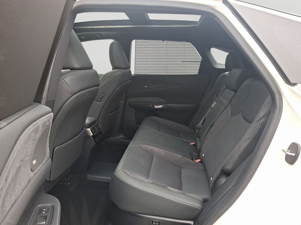 2024 Lexus RX 450h+ Luxury 450h+ Luxury