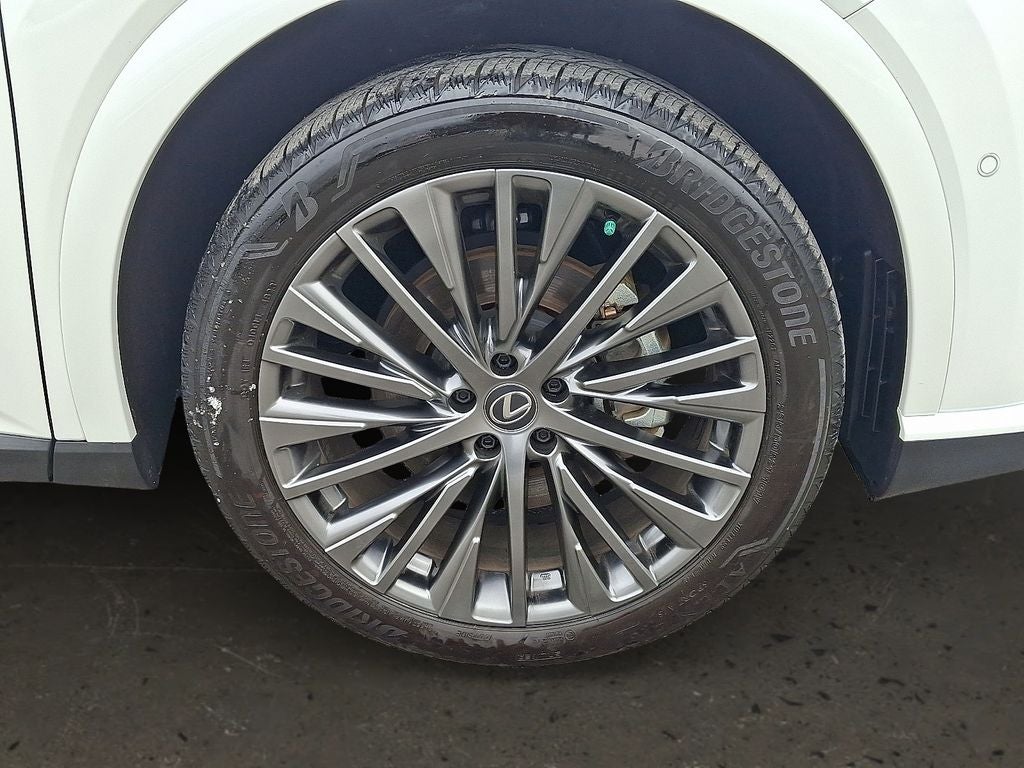 2024 Lexus RX 450h+ Luxury 450h+ Luxury