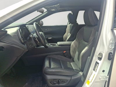 2025 Lexus RX 450h+ Luxury LUXURY AWD