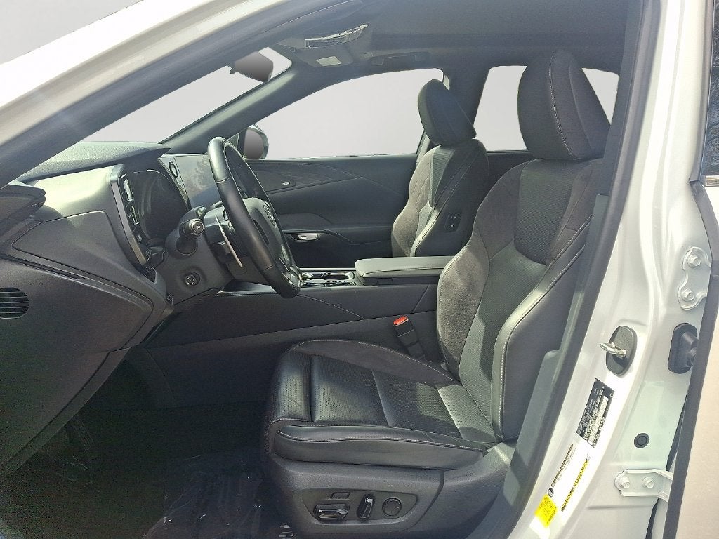 2025 Lexus RX 450h+ Luxury LUXURY AWD