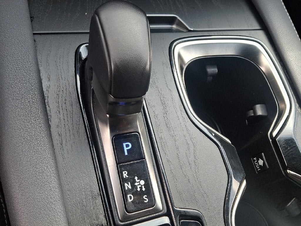 2025 Lexus RX 450h+ Luxury LUXURY AWD