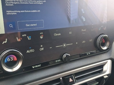 2025 Lexus RX 450h+ Luxury LUXURY AWD
