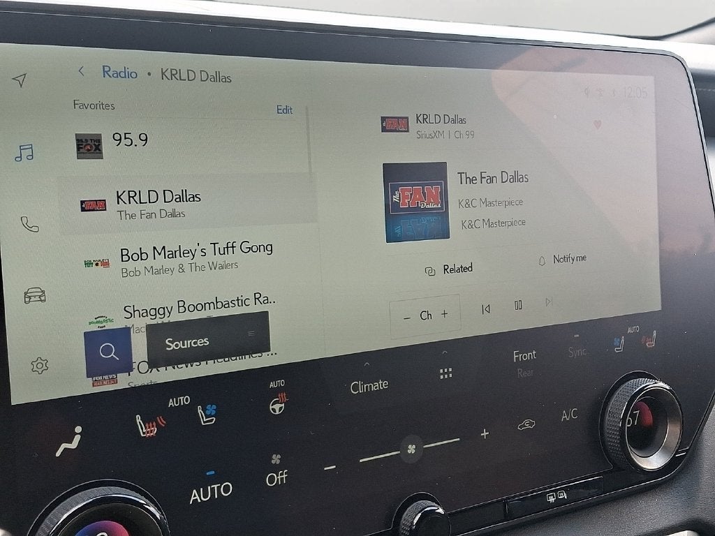 2025 Lexus RX 450h+ Luxury LUXURY AWD