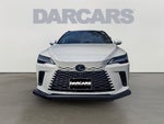 2025 Lexus RX 450h+ Luxury LUXURY AWD