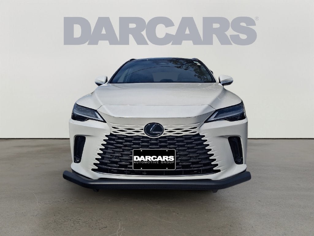 2025 Lexus RX 450h+ Luxury LUXURY AWD