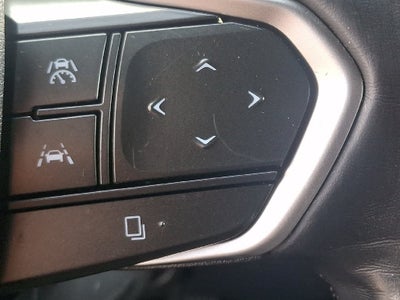 2025 Lexus RX 450h+ Luxury LUXURY AWD