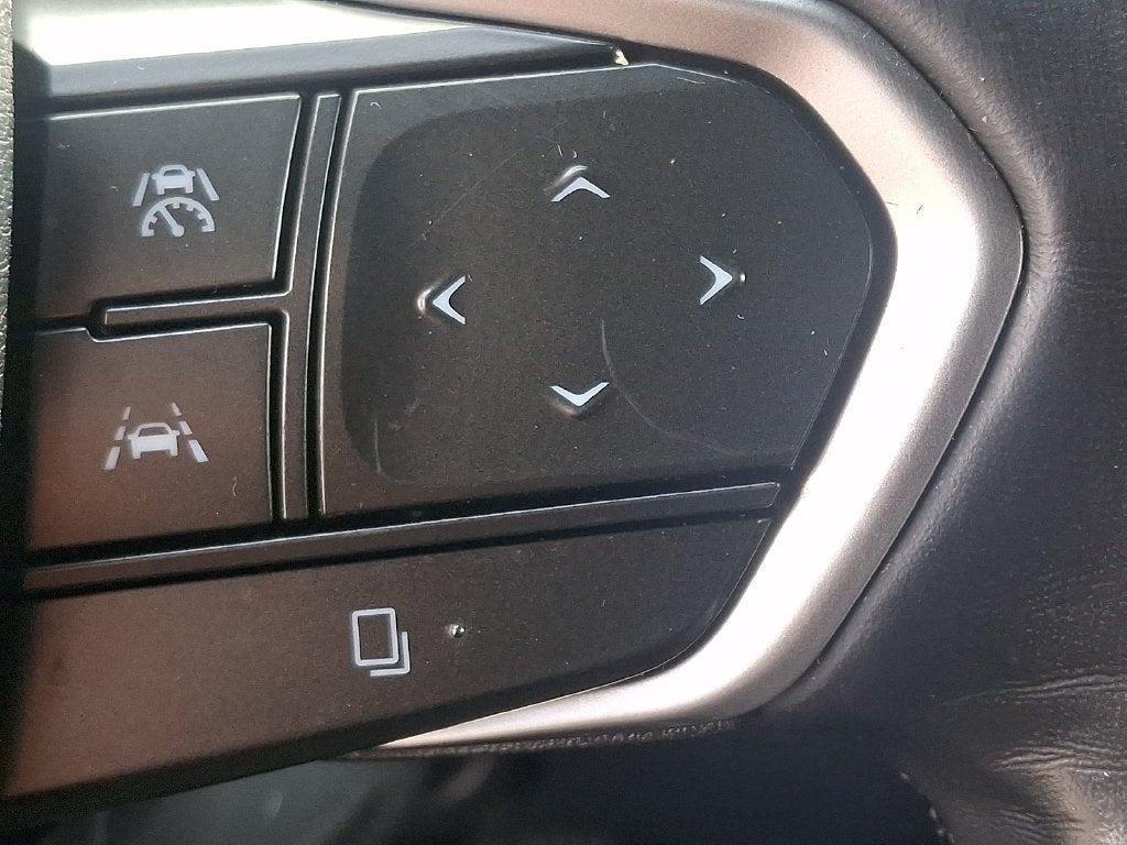2025 Lexus RX 450h+ Luxury LUXURY AWD