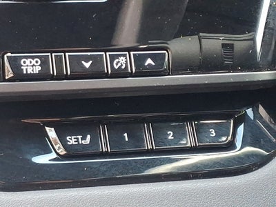 2025 Lexus RX 450h+ Luxury LUXURY AWD