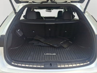 2025 Lexus RX 450h+ Luxury LUXURY AWD