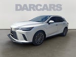 2025 Lexus RX 450h+ Luxury LUXURY AWD