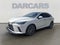 2025 Lexus RX 450h+ Luxury LUXURY AWD