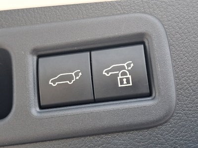 2025 Lexus RX 450h+ Luxury LUXURY AWD