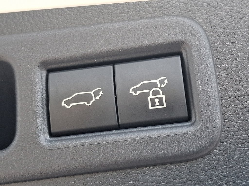 2025 Lexus RX 450h+ Luxury LUXURY AWD