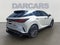 2025 Lexus RX 450h+ Luxury LUXURY AWD