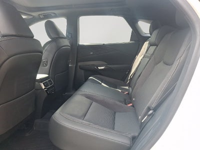 2025 Lexus RX 450h+ Luxury LUXURY AWD