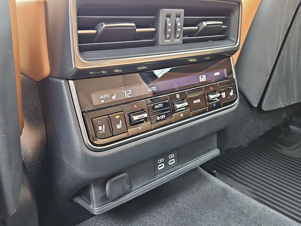 2024 Lexus LX 600 Luxury 600 Luxury APPEARANCE PACKAGE, LUXURY PACKAGE