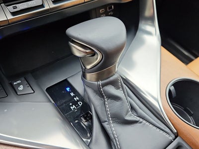 2024 Lexus LX 600 Luxury 600 Luxury APPEARANCE PACKAGE, LUXURY PACKAGE