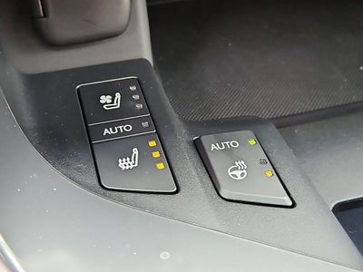 2024 Lexus LX 600 Luxury 600 Luxury APPEARANCE PACKAGE, LUXURY PACKAGE