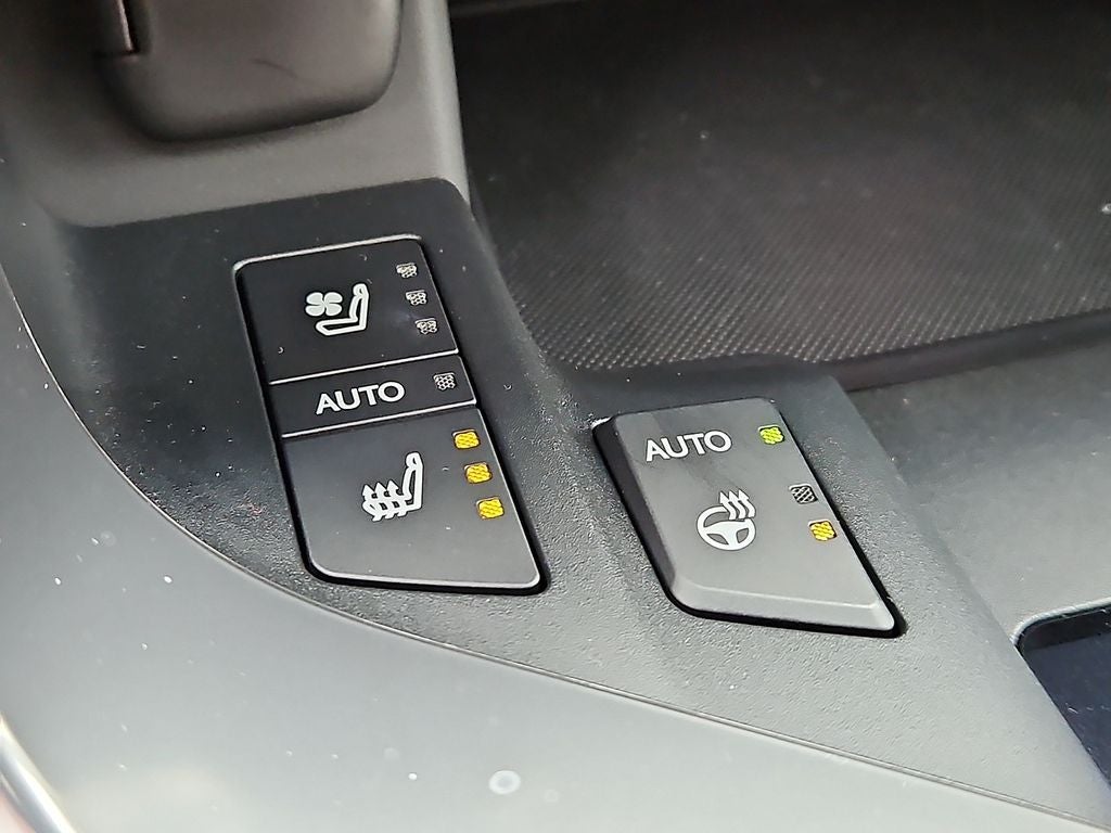 2024 Lexus LX 600 Luxury 600 Luxury APPEARANCE PACKAGE, LUXURY PACKAGE