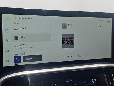 2025 Lexus LX 600 Luxury 600 Luxury