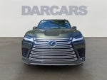 2025 Lexus LX 600 Luxury 600 Luxury