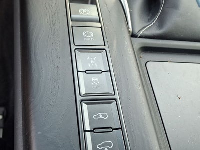 2025 Lexus LX 600 Luxury 600 Luxury