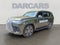 2025 Lexus LX 600 Luxury 600 Luxury