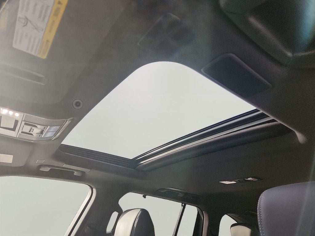 2025 Lexus LX 600 Luxury 600 Luxury MARK LEVINSON PREMIUM AUDIO SYSTEM