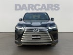 2025 Lexus LX 600 Luxury 600 Luxury MARK LEVINSON PREMIUM AUDIO SYSTEM