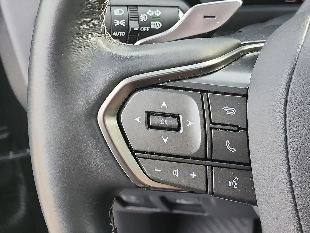 2025 Lexus LX 600 Luxury 600 Luxury MARK LEVINSON PREMIUM AUDIO SYSTEM