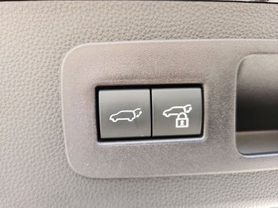 2025 Lexus LX 600 Luxury 600 Luxury MARK LEVINSON PREMIUM AUDIO SYSTEM