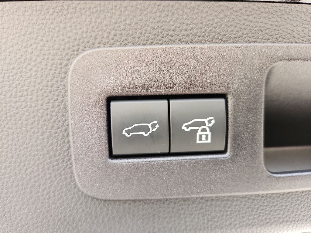 2025 Lexus LX 600 Luxury 600 Luxury MARK LEVINSON PREMIUM AUDIO SYSTEM