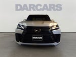 2022 Lexus LX 600 Luxury 600 Luxury APPERANCE PACKAGE